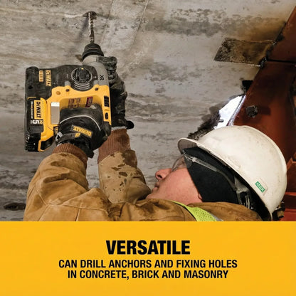 SDS‑Plus Rotary Hammer XR 18V DCH273P2T‑QW