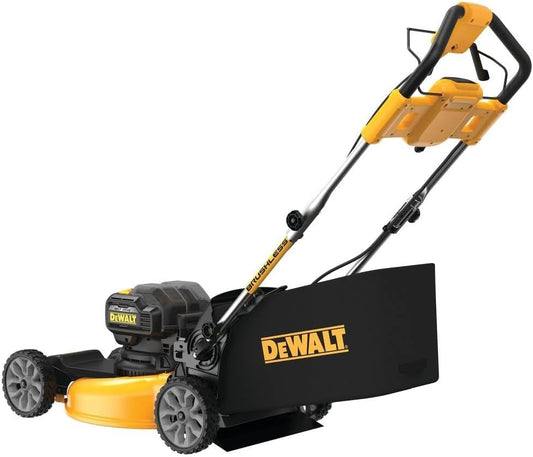 XR 18V Self-Propelled Lawn Mower DCMWSP564N-XJ