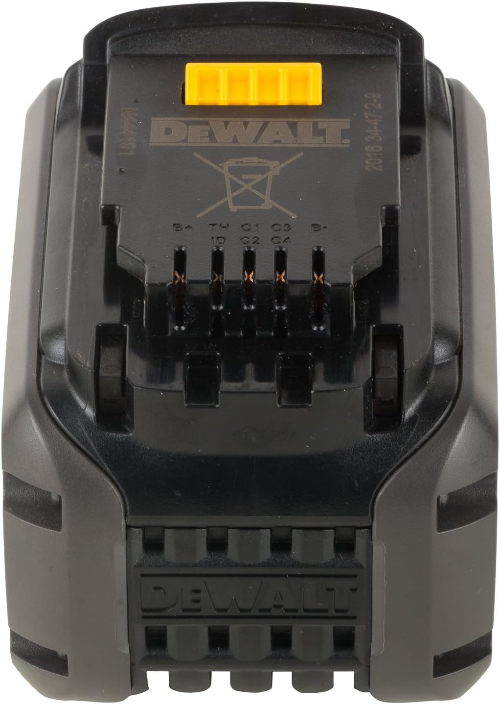XR FLEXVOLT 18/54V 6.0Ah Battery DCB546-XJ