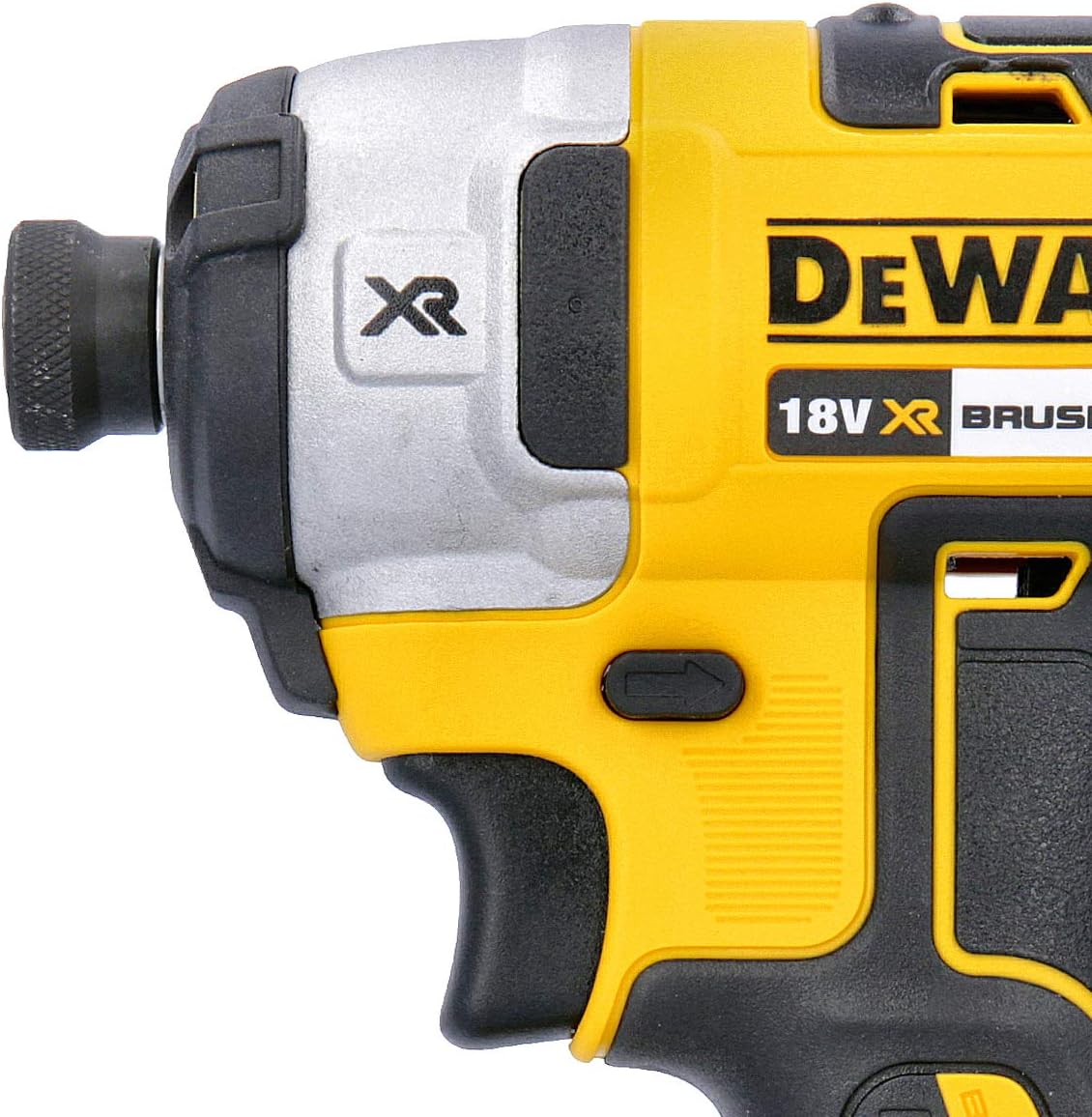 XR 18V Impact Driver DCF887N