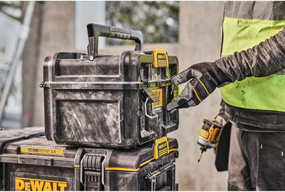 Double XR 18V / FLEXVOLT 4A Charger DWST83471-QW